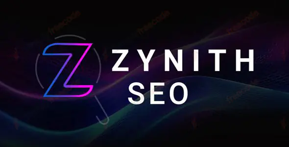 Zynith SEO Plugin v10.5.11