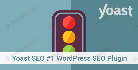 Yoast SEO Premium v25.8 - the #1 WordPress SEO plugin