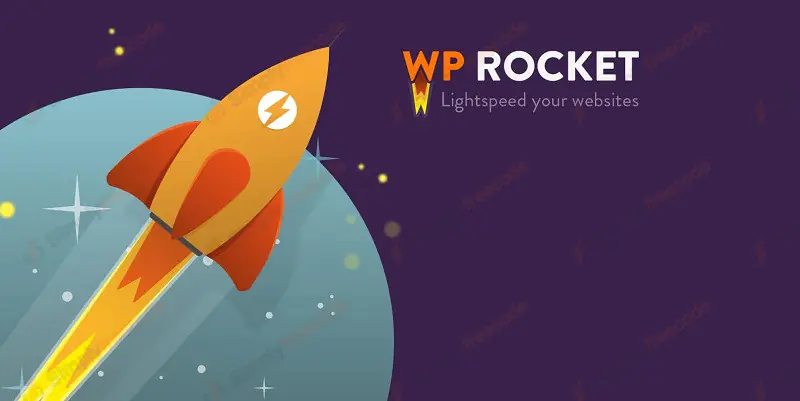 WP Rocket v3.19.4 - Best WordPress Caching Plugin - Nulled Free