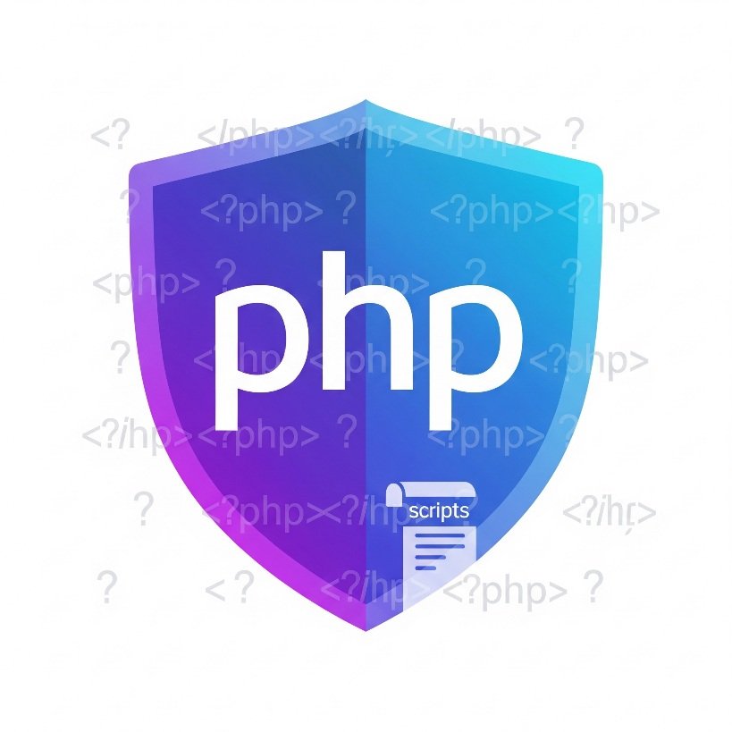 PHP Scripts