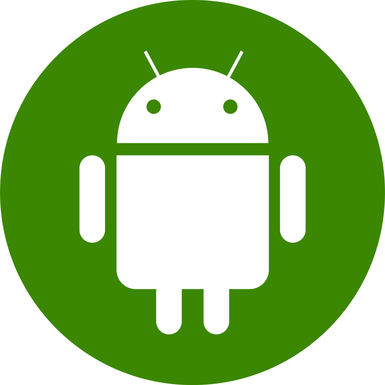 Android Apps