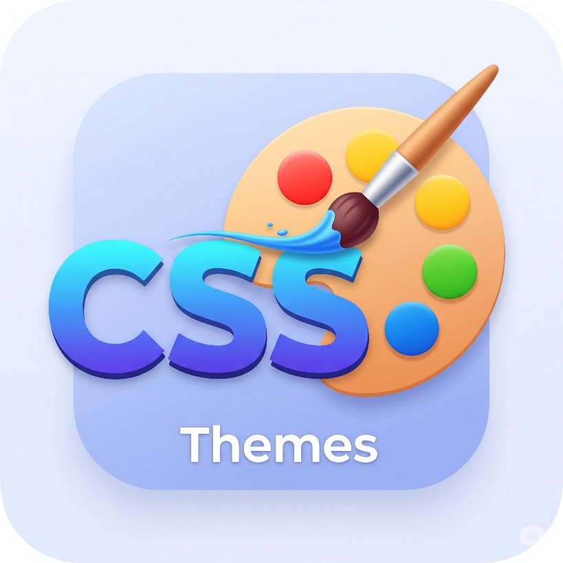 CSS Themes